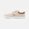 Pier One Unisexo Zapatillas - Beige -Ofertas Pier One Tienda caf6fa5b36af44209c0399e430a76e4e