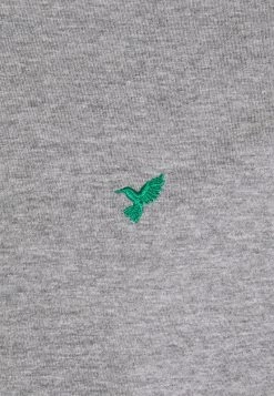 Pier One Hombre Camiseta Estampada - Grey -Ofertas Pier One Tienda cb15e397908845d1b5bb8410ce294cf6