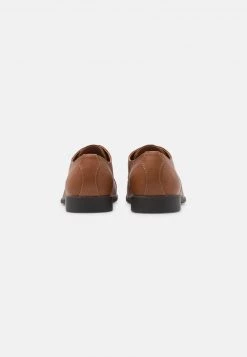 Pier One Hombre Zapatos De Vestir - Cognac -Ofertas Pier One Tienda cb2059d4b063458e962878d1537f293e