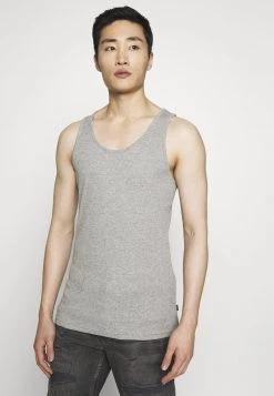 Pier One Hombre 3 PACK - Top - White/black 13 Pier One Hombre 3 PACK - Top - White/black -Ofertas Pier One Tienda cb42a30f18f44c48bd0180b5f61df606