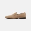 Pier One Hombre Mocasines - Beige -Ofertas Pier One Tienda cb50e4de42db4387a86a5be0e83677c0