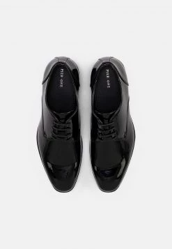 Pier One Hombre Zapatos De Vestir - Black 11 Pier One Hombre Zapatos De Vestir - Black -Ofertas Pier One Tienda cbd1d4216c024a20af97d410355e147c