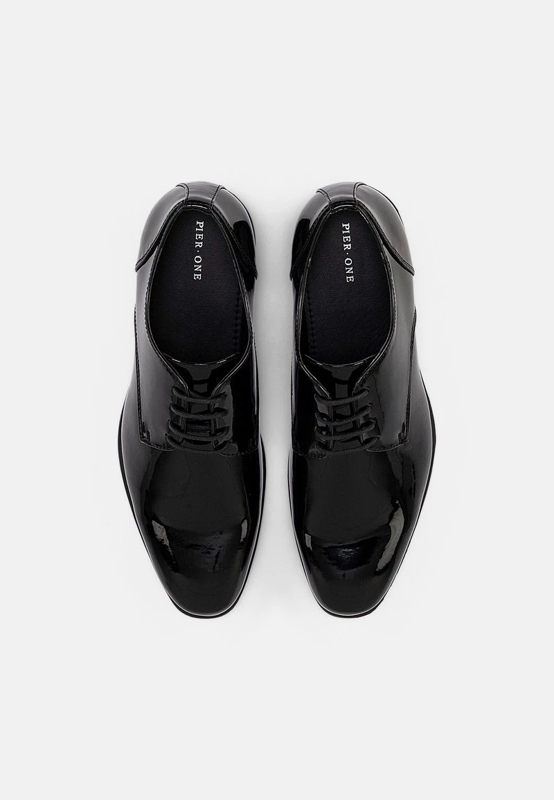 Pier One Hombre Zapatos De Vestir - Black 6 Pier One Hombre Zapatos De Vestir - Black - Imagen 4