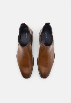 Pier One Botines - Cognac, Hombre 11 Pier One Botines - Cognac, Hombre -Ofertas Pier One Tienda cbd7dd1aca134654904633b5af34c01f