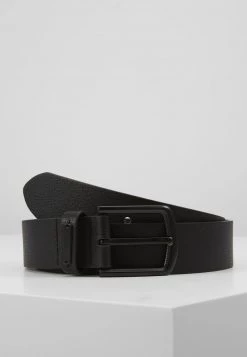 Pier One Hombre Cinturón - Black
