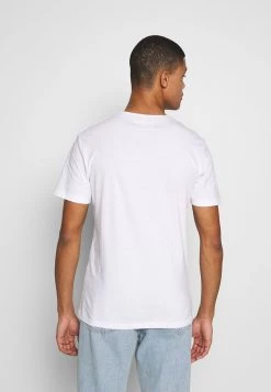 Pier One Hombre SUN MOON TEE - Camiseta Estampada - White 10 Pier One Hombre SUN MOON TEE - Camiseta Estampada - White -Ofertas Pier One Tienda cbfe98176a85481488f303fac0682745