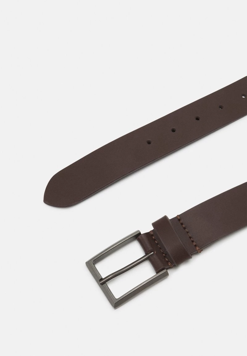 Pier One Hombre Cinturón - Black 4 Pier One Hombre Cinturón - Black - Imagen 2