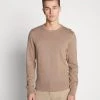 Pier One Hombre Jersey De Punto - Mottled Beige 2 Pier One Hombre Jersey De Punto - Mottled Beige -Ofertas Pier One Tienda cc4d98d60e7a447cbbb2e3da965107ff