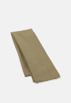 Pier One Unisexo Pañuelo - Khaki