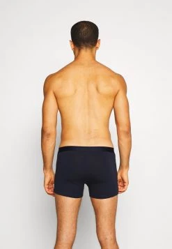 Pier One Hombre 5 PACK - Culotte - Black/grey/dark Blue -Ofertas Pier One Tienda ccc2126eca56439bb179e5dfd49cd1e3