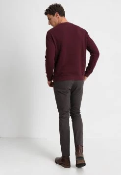 Pier One Sudadera - Bordeaux, Hombre 9 Pier One Sudadera - Bordeaux, Hombre -Ofertas Pier One Tienda cce00f3cb4084a719fc323c267187300