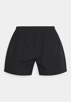 Pier One Hombre 5 PACK - Boxer - Black/dark Grey -Ofertas Pier One Tienda cd00970b71114d1394831e90432d8c36