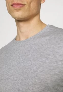 Pier One Hombre 2 PACK - Camiseta De Manga Larga - Dark Blue/mottled Grey 13 Pier One Hombre 2 PACK - Camiseta De Manga Larga - Dark Blue/mottled Grey -Ofertas Pier One Tienda cd6ec0e4a5ce4da2ad93f26320d69450