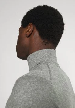 Pier One Hombre 2 PACK - Jersey De Punto - Black/mottled Light Grey 18 Pier One Hombre 2 PACK - Jersey De Punto - Black/mottled Light Grey -Ofertas Pier One Tienda cd833c29eab047e19e00cc4e3a2fddf0