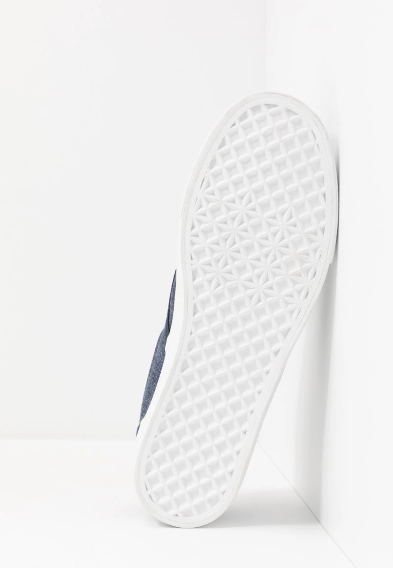 Pier One Unisexo UNISEX - Mocasines - Dark Blue 7 Pier One Unisexo UNISEX - Mocasines - Dark Blue - Imagen 5