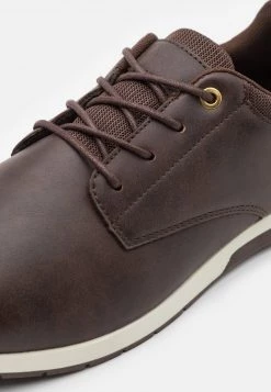 Pier One Zapatos Con Cordones - Brown, Hombre -Ofertas Pier One Tienda cdb9012818dd49e5afee74b4d662ba8c