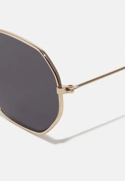 Pier One UNISEX - Gafas De Sol - Gold-coloured, Unisexo 7 Pier One UNISEX - Gafas De Sol - Gold-coloured, Unisexo -Ofertas Pier One Tienda ce7dd4c8293d495b885702939808018d