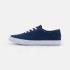 Pier One Hombre Zapatillas - Blue -Ofertas Pier One Tienda cecb04add8c34a439512d695acd21a18