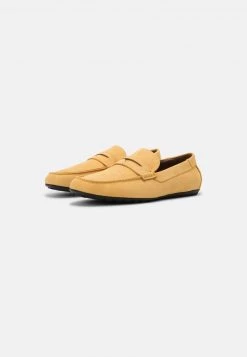 Pier One Mocasines - Yellow, Hombre 10 Pier One Mocasines - Yellow, Hombre -Ofertas Pier One Tienda cf64f600e0cf402e8a3ab8ac01277654