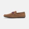 Pier One Mocasines - Cognac, Hombre -Ofertas Pier One Tienda d0379cff46f14a30a95c7d9f26b1b36a