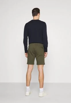 Pier One Hombre 2 PACK - Shorts - Black/olive 10 Pier One Hombre 2 PACK - Shorts - Black/olive -Ofertas Pier One Tienda d04bcdff151142de9439b5fc4296d372
