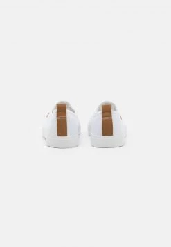 Pier One UNISEX - Mocasines - White, Unisexo 10 Pier One UNISEX - Mocasines - White, Unisexo -Ofertas Pier One Tienda d0dcb07e7bd24443a1df824091ece39a