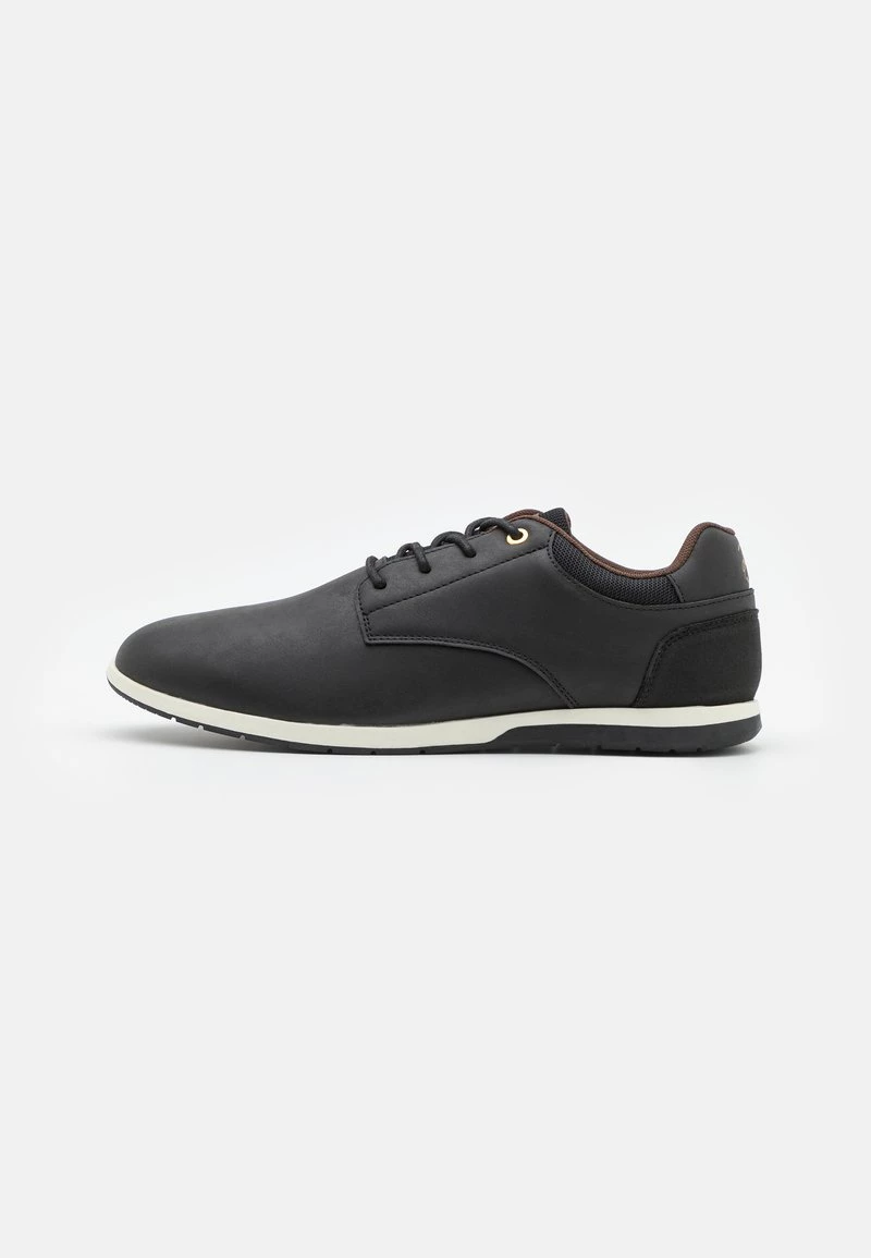Pier One Hombre Zapatos Con Cordones - Black 3 Pier One Hombre Zapatos Con Cordones - Black