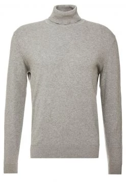 Pier One Jersey De Punto - Mottled Light Grey, Hombre 12 Pier One Jersey De Punto - Mottled Light Grey, Hombre -Ofertas Pier One Tienda d10770599d9142268f042ba94322f686