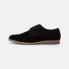 Pier One Hombre Zapatos De Vestir - Black