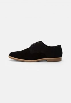 Pier One Hombre Zapatos De Vestir - Black