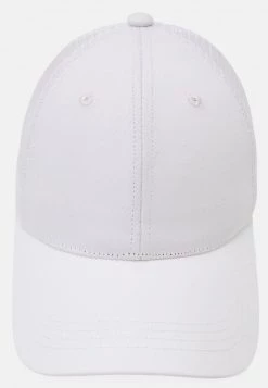 Pier One Unisexo UNISEX - Gorra - White -Ofertas Pier One Tienda d15241fdc0734c858e99ed7abc4a890c