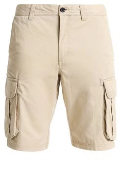 Pier One Hombre Shorts - Beige -Ofertas Pier One Tienda d1a078e440d34491943b17384abf4cf6