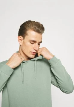 Pier One Hombre 2 PACK - Jersey Con Capucha - Green/light Blue 15 Pier One Hombre 2 PACK - Jersey Con Capucha - Green/light Blue -Ofertas Pier One Tienda d1bcd6b3b55b4f59abb5f53d99523201