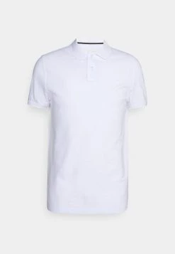 Pier One Hombre 3 PACK - Polo - Bordeaux/white/dark Blue -Ofertas Pier One Tienda d20880093a654710b1a647628a1cb816