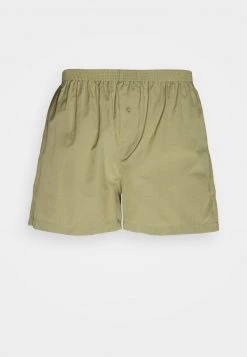 Pier One Hombre 5 PACK - Boxer - Blue /light Blue/green 12 Pier One Hombre 5 PACK - Boxer - Blue /light Blue/green -Ofertas Pier One Tienda d23d4346f4f741afb59dfdc4ad637d49