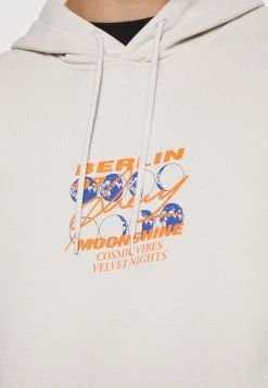 Pier One Hombre Sudadera - Grey -Ofertas Pier One Tienda d2408045e7d24a7fb3bd875462b6742a