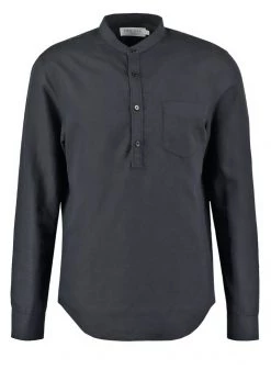 Pier One Camisa - Black, Hombre -Ofertas Pier One Tienda d2433ad76c5d47af9b9ad0ab8380a820