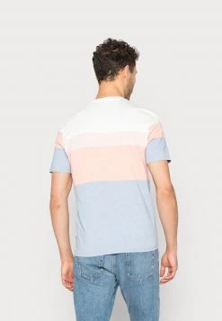 Pier One Hombre Camiseta Básica - Red 9 Pier One Hombre Camiseta Básica - Red -Ofertas Pier One Tienda d24820c97961431ca318d59926bf2cfd