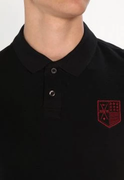Pier One Hombre Polo - Black 10 Pier One Hombre Polo - Black -Ofertas Pier One Tienda d281e2b3935244abae59d865126df411