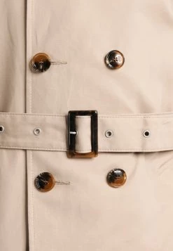 Pier One Hombre Gabardina - Beige 13 Pier One Hombre Gabardina - Beige -Ofertas Pier One Tienda d2baa4cd33b74ae1bf85b17d404fa29e