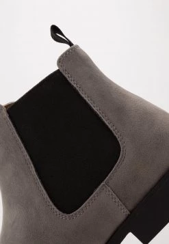 Pier One Hombre Botines - Grey -Ofertas Pier One Tienda d36937d054504907977ea44c2b74629c