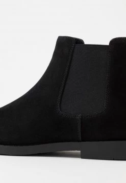 Pier One Hombre Botines - Black -Ofertas Pier One Tienda d41c2256d0d046a8ae3b22daddee2c5e