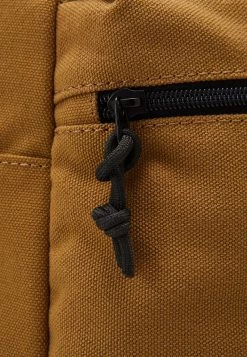 Pier One Unisexo Mochila - Brown -Ofertas Pier One Tienda d456a00233a44432839746e03ef7dfd6