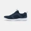 Pier One Hombre Zapatillas - Dark Blue