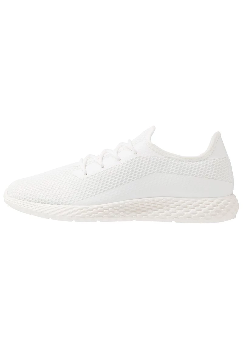 Pier One UNISEX - Zapatillas - White, Hombre 3 Pier One UNISEX - Zapatillas - White, Hombre