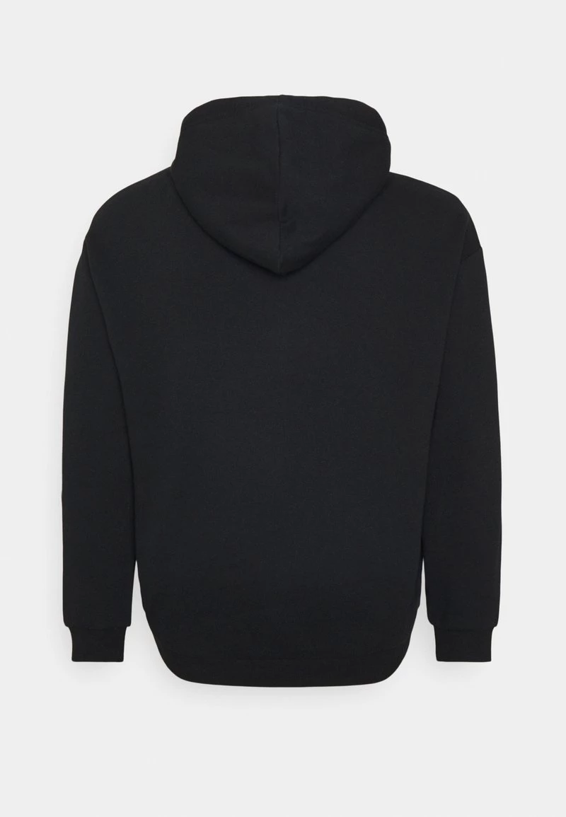 Pier One Hombre 2 PACK - Jersey Con Capucha - Black/green 5 Pier One Hombre 2 PACK - Jersey Con Capucha - Black/green - Imagen 3