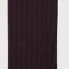 Pier One Hombre BEACH TOWEL 180x100CM 500 GSM - Toalla De Playa - Dark Blue/bordeaux -Ofertas Pier One Tienda d52fca5775d74967a0a095875bdb1319