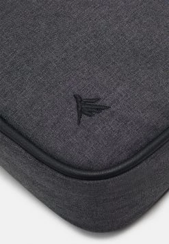 Pier One Hombre Bandolera - Grey -Ofertas Pier One Tienda d5500ab1f32a4315ac22fe8ea521ff9e