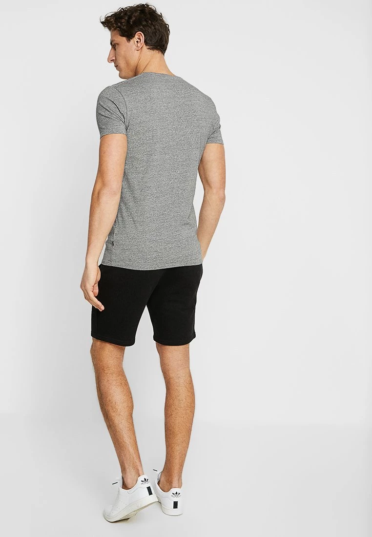 Pier One Hombre Pantalones Deportivos - Black 5 Pier One Hombre Pantalones Deportivos - Black - Imagen 3