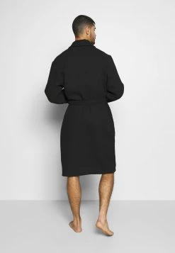 Pier One Hombre Albornoz - Lack -Ofertas Pier One Tienda d614789e87404273b6304883ac5a35bf